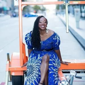 Meet your Posher, Tamika